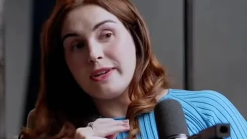 Une experte assure que les femmes devraient attendre d’être...