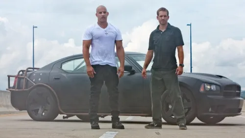 Clap de fin pour Fast and Furious