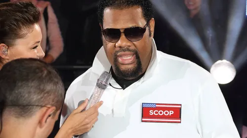 Adieu à une icône du rap : Fatman Scoop s'éteint à 53 ans