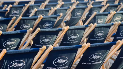 Festival de Cannes 2024 : Découvrez les films en lice pour la Palme...