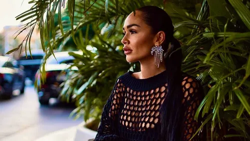  Jazz Correia récupère son Snapchat, des personnalités de...