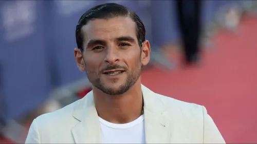 Fianso enflamme Cannes avec une édition spéciale de 'Rentre dans le...