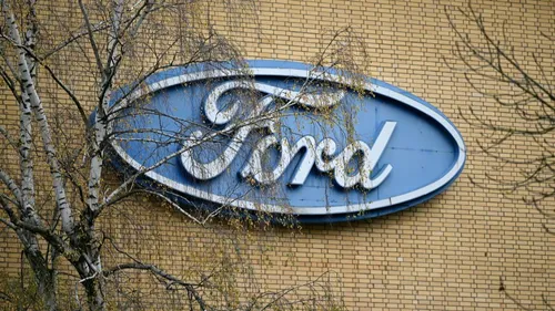 Ford réduit sa main-d'œuvre en Europe avec 4000 postes supprimés