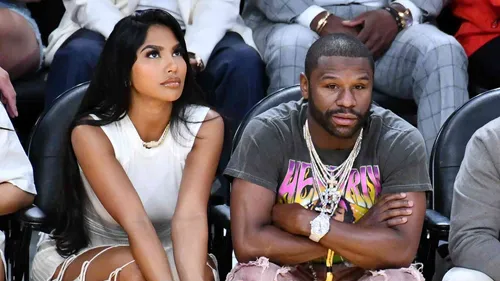 Une danseuse porte plainte contre Floyd Mayweather pour violence