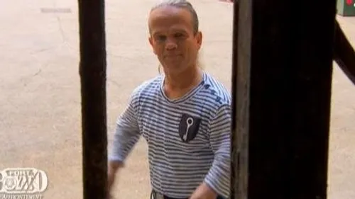 Fort Boyard : la touchante histoire de Passe-Partout