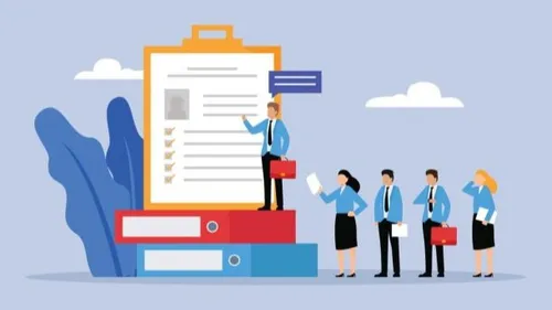 Assurance-chômage : nouvelles règles pour Juillet, annonce le...