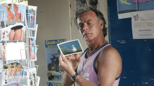 Camping 4 en préparation avec Franck Dubosc?