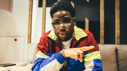 Quand Franglish se moque de la romance Koba LaD et Wejdene 