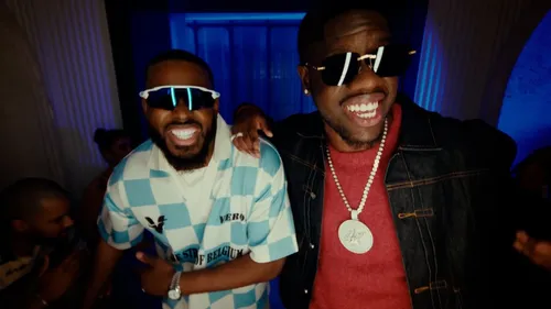 KeBlack et Franglish ont sorti le son de l'été !