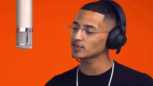 Un nouvel album de Freeze Corleone en préparation ?