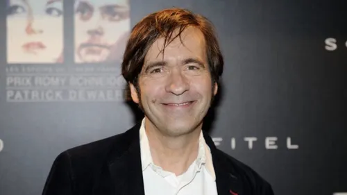  Thierry Samitier (nos chers voisins) en garde à vue suite à des...