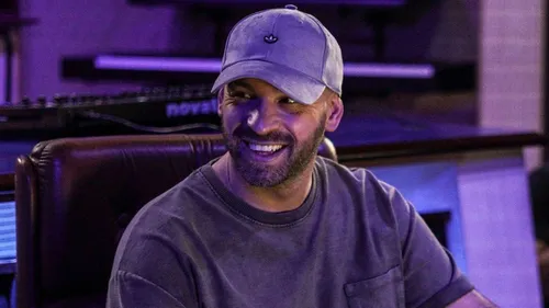 Franck Gastambide affirme avoir été menacé sur le tournage de "Validé"