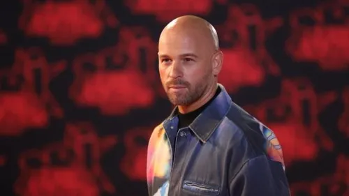 Franck Gastambide : les accusations de violences et harcèlement de...