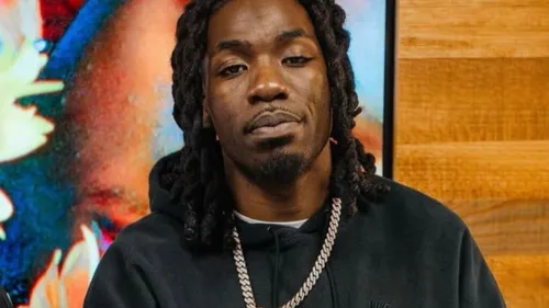 Gazo dévoile les collaborations pour son album 'APOCALYPSE'