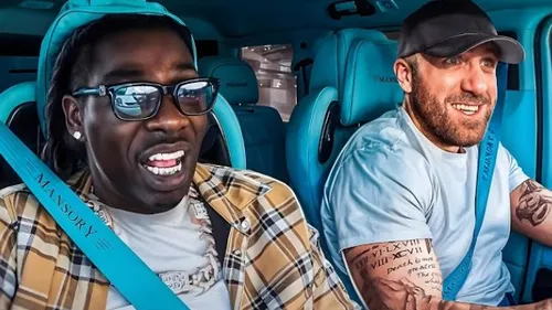 Gazo : le prix de ses bijoux dévoilé dans une vidéo de GMK