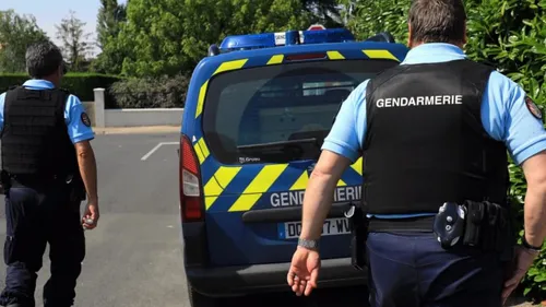 Seine-et-Marne : l'enlèvement violent d'un homme filmé par un...