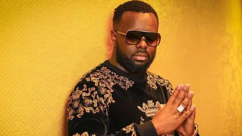 « Les vestiges du fléau » : Gims dévoile la tracklist de sa...