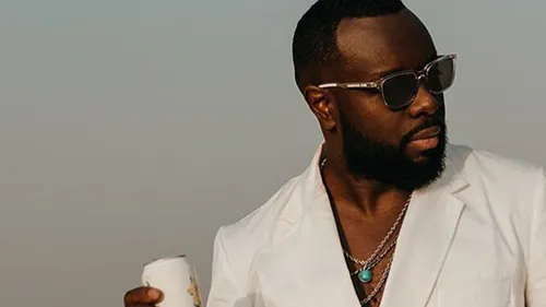 Sexion d'Assault : Gims confirme la sortie prochaine d'un single 