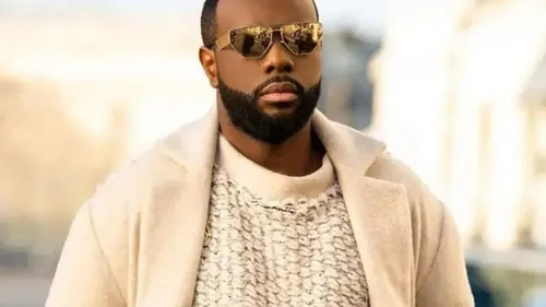 Gims réagit aux nouvelles règles des streams