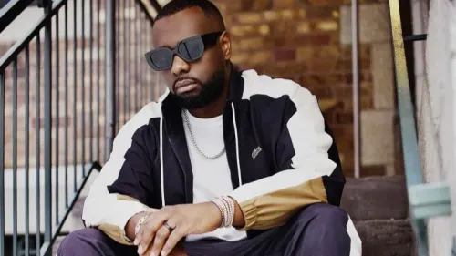 Gims un nombre d'auditeurs mensuels record