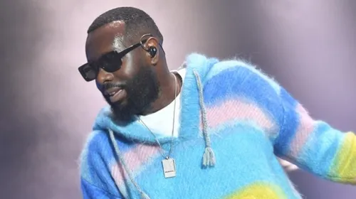 Après « Spider », Gims cartonne avec son nouveau hit « Sois pas...