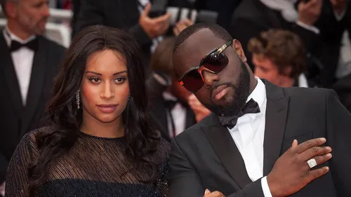 La vérité sur la rumeur de séparation entre Demdem et Gims