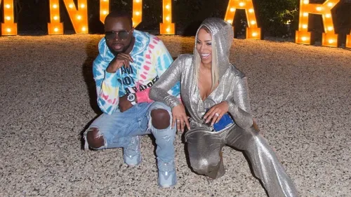 Gims exprime ses sentiments pour Demdem malgré leur séparation