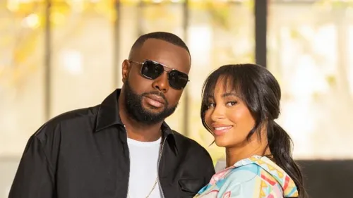 Gims et Demdem porte plainte contre Booba