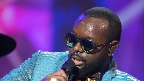 SDM, Niska, Gims et Gradur face aux tragédies au Congo