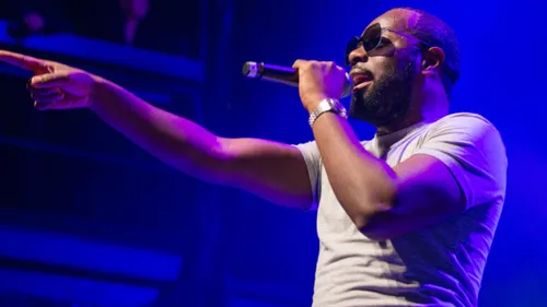 Gims à la Défense Arena : 40 000 billets déjà vendus