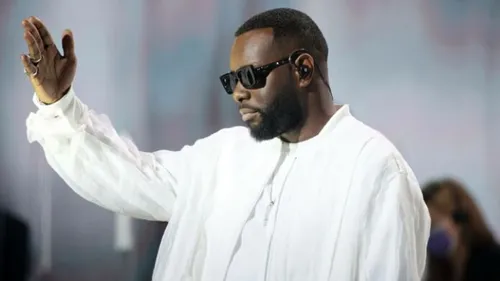 Gims révèle pourquoi il y a eu la séparation avec la Sexion D'Assaut !