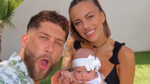  L'influenceuse Giuseppa est-elle prête à avoir un deuxième enfant...