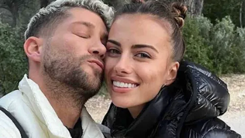 Paga et Giuseppa bientôt parent !