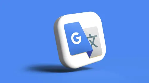 Découvrez les meilleures alternatives à Google Traduction 