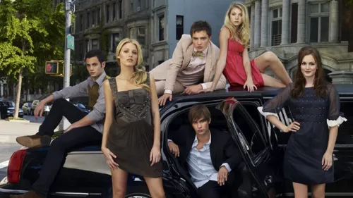 Le grand retour de Gossip Girl : Netflix réalise le rêve des fans