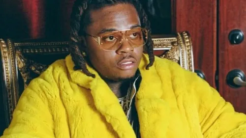 Gunna enfin libéré de prison ! (vidéo)