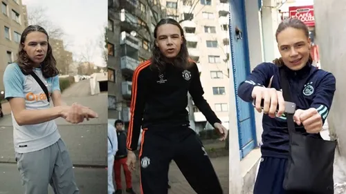 Découvrez Haaland.936, l'étoile montante du rap allemand à la Jul 