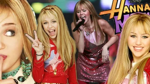 Un acteur de la série culte "Hannah Montana", a été arrêté ce...