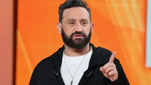 Hanouna met fin à une de ses émissions