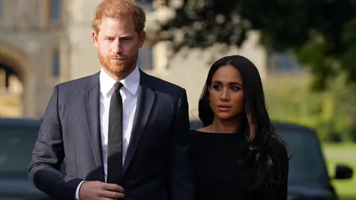 Harry et Meghan : leur propre télé-réalité proposée par Netflix