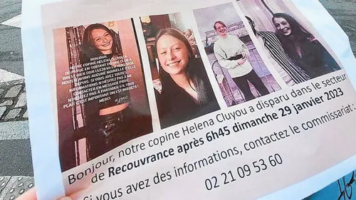 Un suspect décédé et un corps calciné : le mystère de la...
