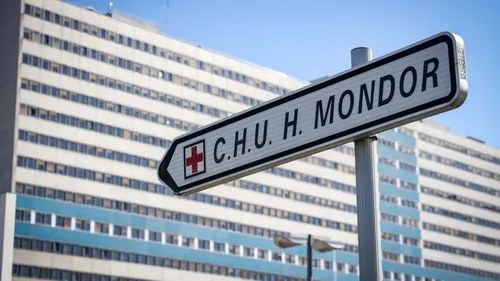 Covid-19 : un nouveau variant inquiétant détecté dans un hôpital...