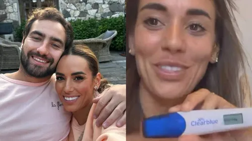 Hilona Gos : le prénom qu'elle a choisi pour son bébé va faire parler?