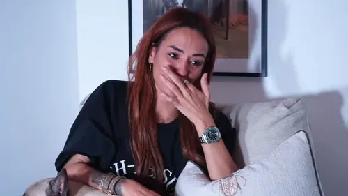 Hilona brise le silence sur les abus physiques et psychologiques...