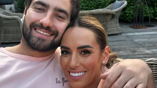 L'influenceuse Hilona Gos annonce attendre un bébé avec Paul André...