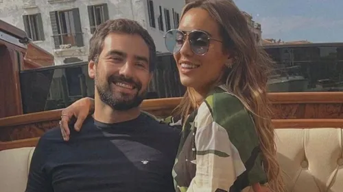 Hilona et Paul-André de nouveau en couple, elle lui laisse une 2e...