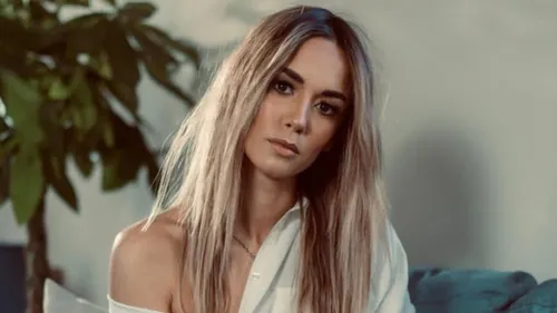 Hilona rassure ses abonnés sur la croissance de son bébé prématuré 