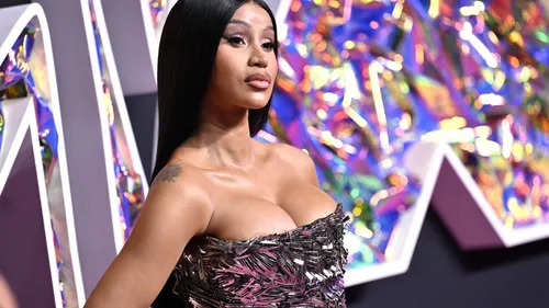 Hospitalisation d'urgence pour Cardi B
