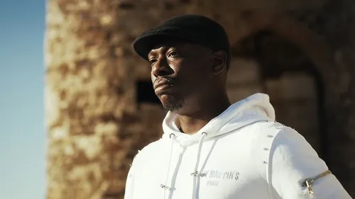 Werenoï dévoile la date de son prochain album