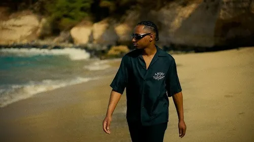 Bouss enflamme la scène : Premier concert à l'Accor Arena annoncé